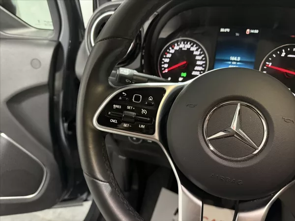 Mercedes-Benz Citan 1,5 112CDI MAX VÝBAVA ČR DPH - foto 10