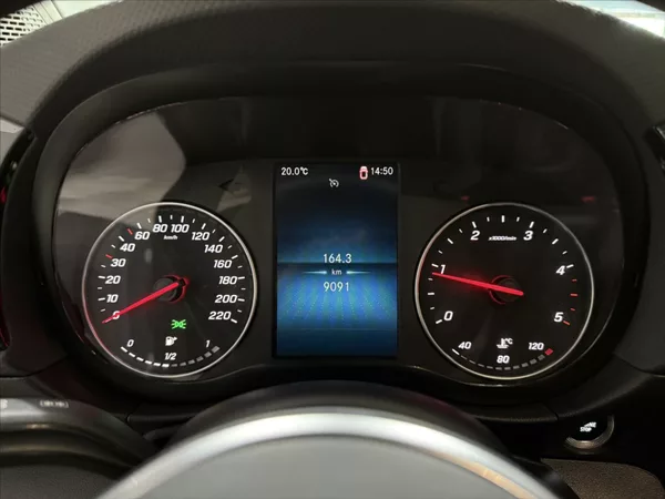 Mercedes-Benz Citan 1,5 112CDI MAX VÝBAVA ČR DPH - foto 11