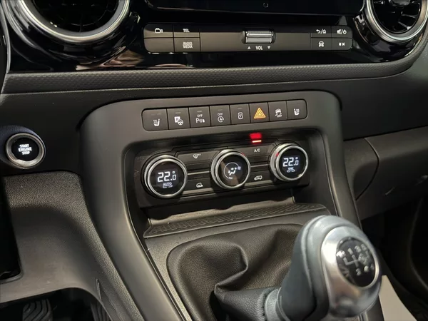 Mercedes-Benz Citan 1,5 112CDI MAX VÝBAVA ČR DPH - foto 14