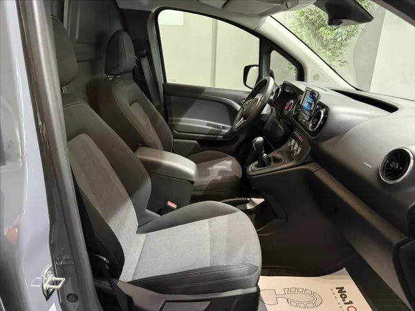 Mercedes-Benz Citan 1,5 112CDI MAX VÝBAVA ČR DPH - foto 19