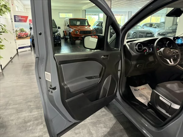 Mercedes-Benz Citan 1,5 112CDI MAX VÝBAVA ČR DPH - foto 6