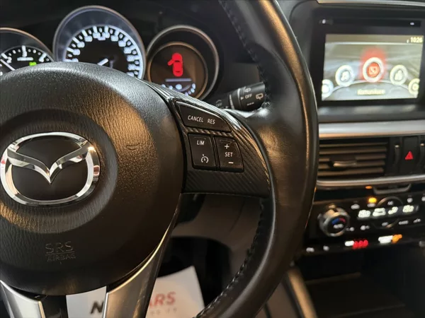 Mazda CX-5 2,2 D NAKAMA BOSE LED KAMERA - foto 11
