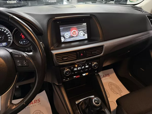 Mazda CX-5 2,2 D NAKAMA BOSE LED KAMERA - foto 13