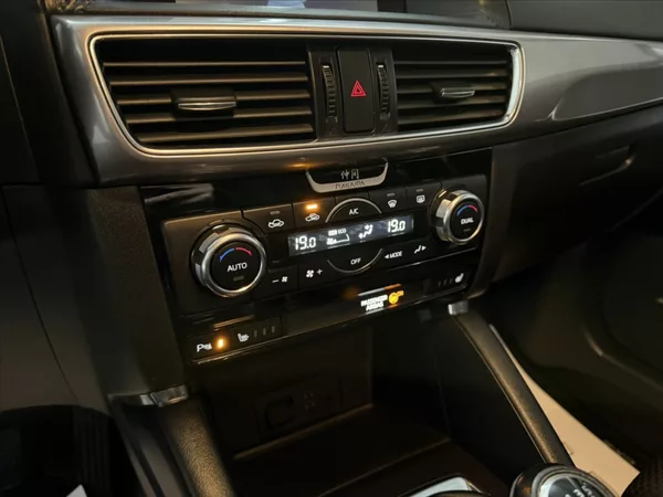 Mazda CX-5 2,2 D NAKAMA BOSE LED KAMERA - foto 15