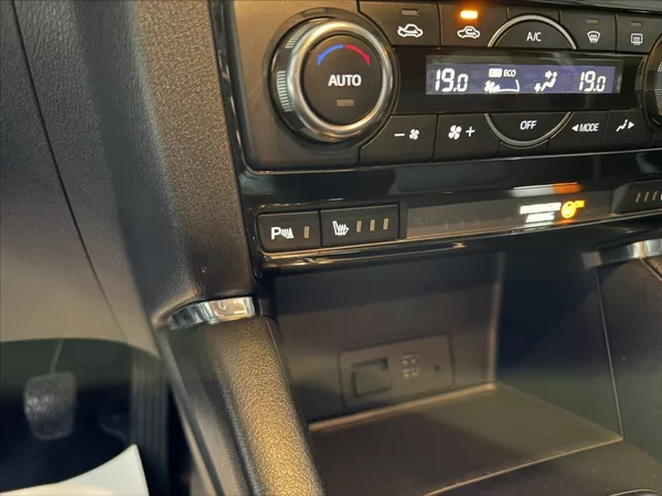 Mazda CX-5 2,2 D NAKAMA BOSE LED KAMERA - foto 17