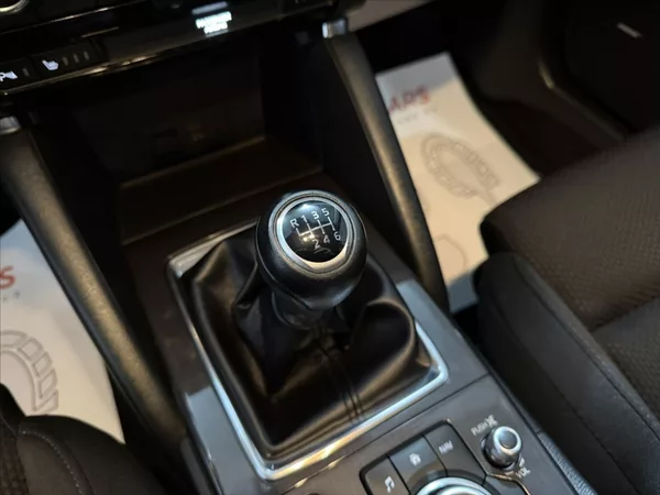 Mazda CX-5 2,2 D NAKAMA BOSE LED KAMERA - foto 19