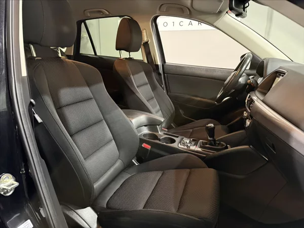 Mazda CX-5 2,2 D NAKAMA BOSE LED KAMERA - foto 27