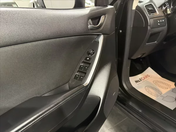 Mazda CX-5 2,2 D NAKAMA BOSE LED KAMERA - foto 7