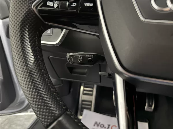 Audi A7 3,0 50TDI S-LINE B&O MATRIX - foto 11