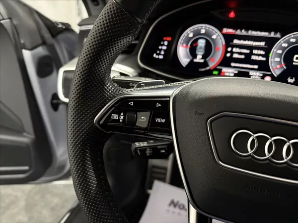 Audi A7 3,0 50TDI S-LINE B&O MATRIX - foto 12
