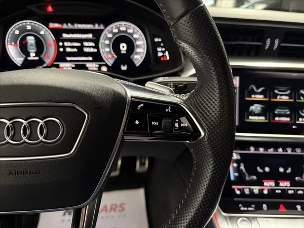 Audi A7 3,0 50TDI S-LINE B&O MATRIX - foto 13