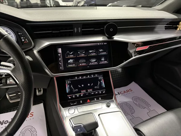 Audi A7 3,0 50TDI S-LINE B&O MATRIX - foto 14