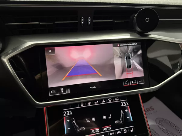 Audi A7 3,0 50TDI S-LINE B&O MATRIX - foto 16