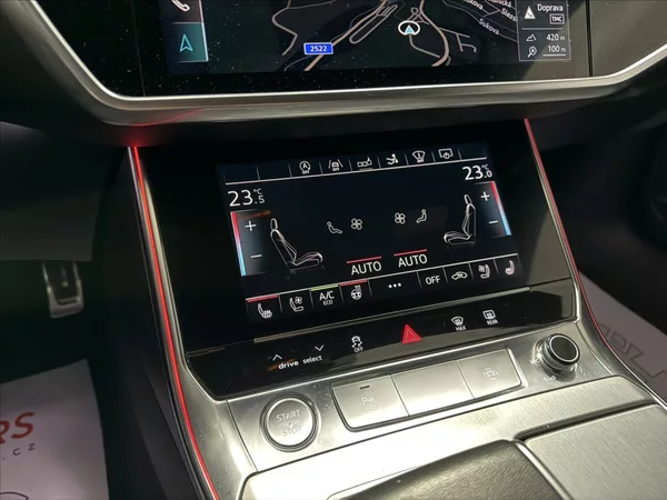 Audi A7 3,0 50TDI S-LINE B&O MATRIX - foto 17