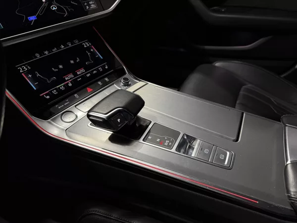 Audi A7 3,0 50TDI S-LINE B&O MATRIX - foto 18