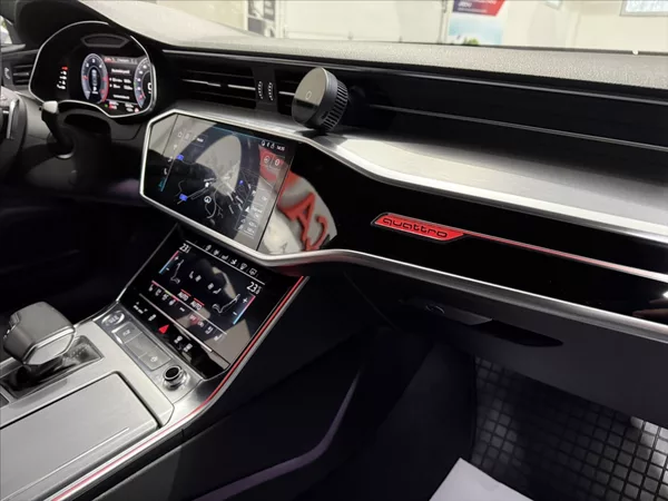 Audi A7 3,0 50TDI S-LINE B&O MATRIX - foto 20