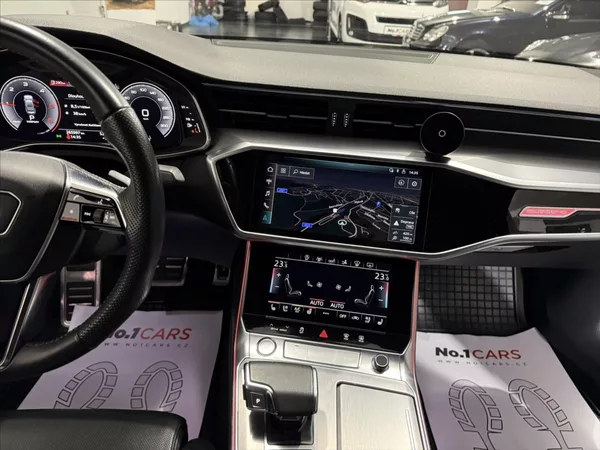 Audi A7 3,0 50TDI S-LINE B&O MATRIX - foto 23