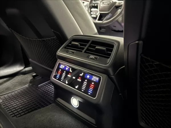 Audi A7 3,0 50TDI S-LINE B&O MATRIX - foto 25
