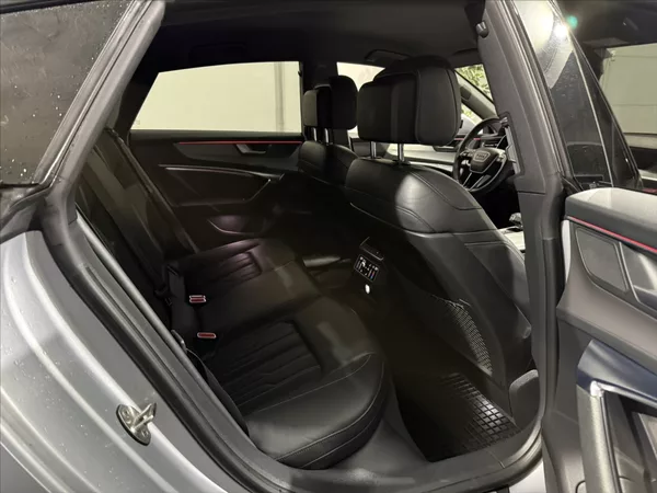 Audi A7 3,0 50TDI S-LINE B&O MATRIX - foto 26