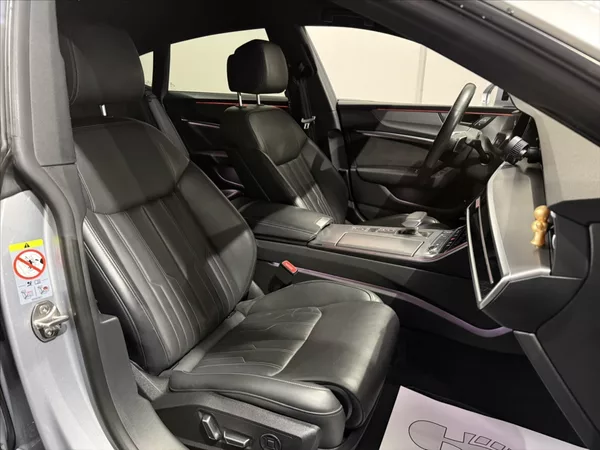 Audi A7 3,0 50TDI S-LINE B&O MATRIX - foto 27