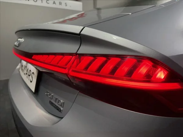 Audi A7 3,0 50TDI S-LINE B&O MATRIX - foto 29