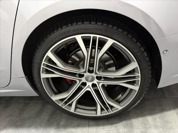 Audi A7 3,0 50TDI S-LINE B&O MATRIX - foto 31