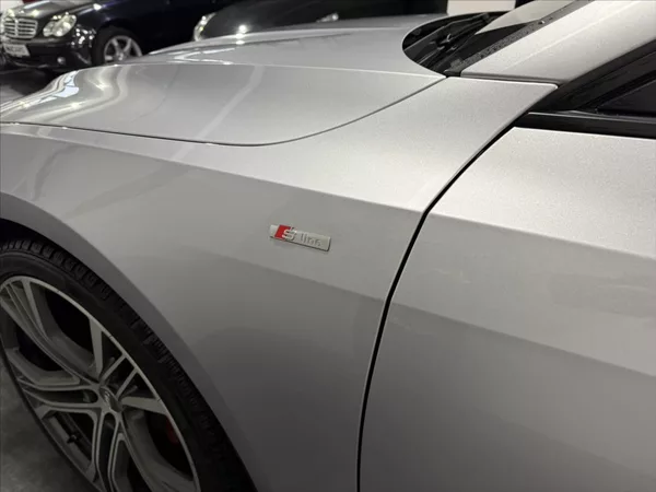 Audi A7 3,0 50TDI S-LINE B&O MATRIX - foto 32