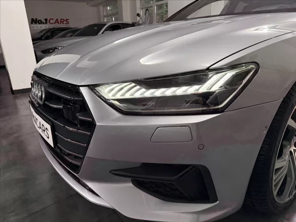 Audi A7 3,0 50TDI S-LINE B&O MATRIX - foto 33