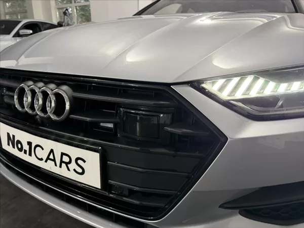 Audi A7 3,0 50TDI S-LINE B&O MATRIX - foto 34
