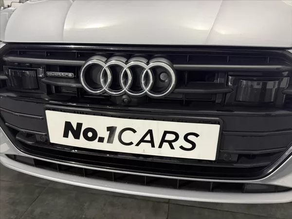 Audi A7 3,0 50TDI S-LINE B&O MATRIX - foto 35
