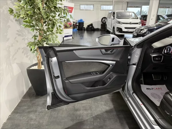 Audi A7 3,0 50TDI S-LINE B&O MATRIX - foto 6