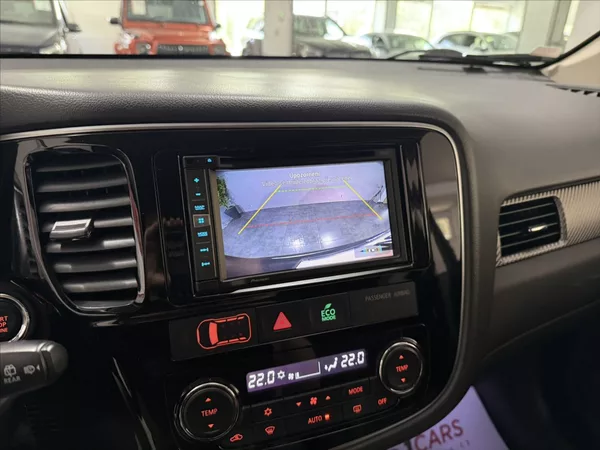 Mitsubishi Outlander 2,3 DI-D 100 LET EDICE 7 MÍS - foto 13