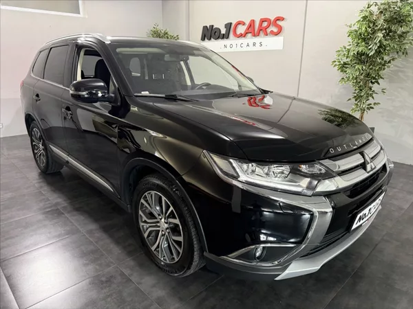 Mitsubishi Outlander 2,3 DI-D 100 LET EDICE 7 MÍS - foto 2