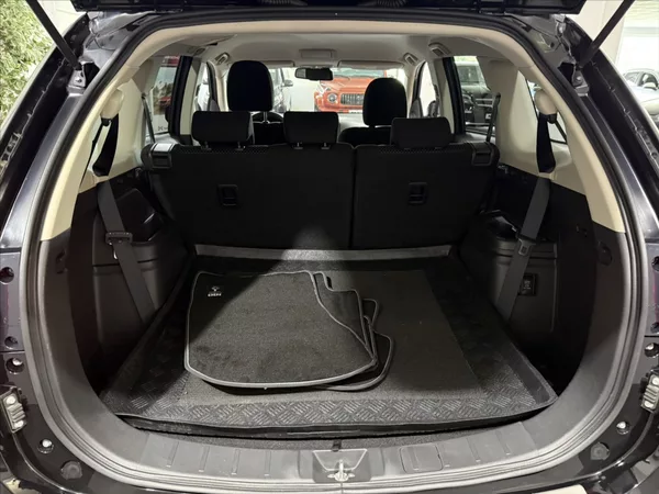 Mitsubishi Outlander 2,3 DI-D 100 LET EDICE 7 MÍS - foto 25