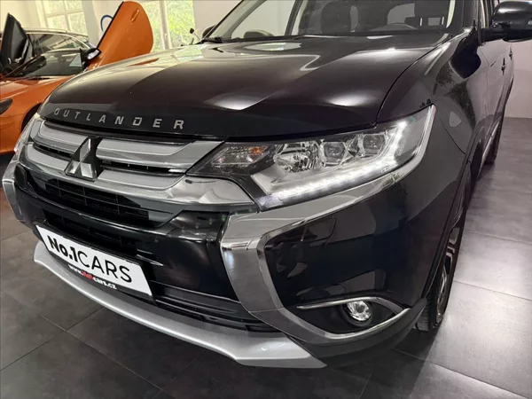 Mitsubishi Outlander 2,3 DI-D 100 LET EDICE 7 MÍS - foto 29