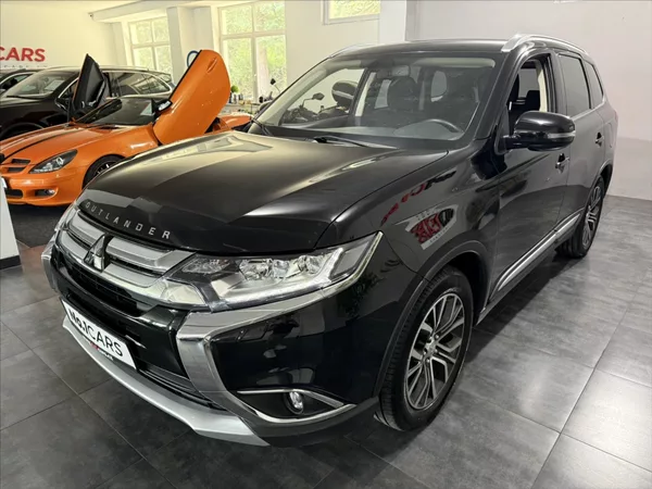 Mitsubishi Outlander 2,3 DI-D 100 LET EDICE 7 MÍS - foto 3