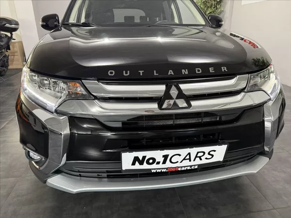 Mitsubishi Outlander 2,3 DI-D 100 LET EDICE 7 MÍS - foto 30