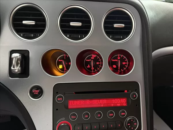 Alfa Romeo 159 2,4 JTDm V5 147 kW BOSE TOP - foto 15