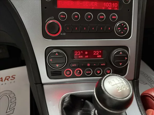 Alfa Romeo 159 2,4 JTDm V5 147 kW BOSE TOP - foto 17