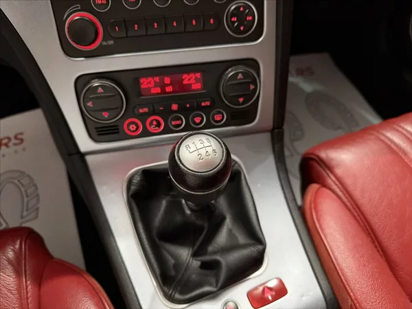 Alfa Romeo 159 2,4 JTDm V5 147 kW BOSE TOP - foto 18