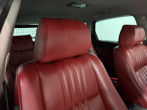 Alfa Romeo 159 2,4 JTDm V5 147 kW BOSE TOP - foto 30