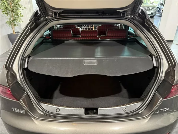 Alfa Romeo 159 2,4 JTDm V5 147 kW BOSE TOP - foto 31