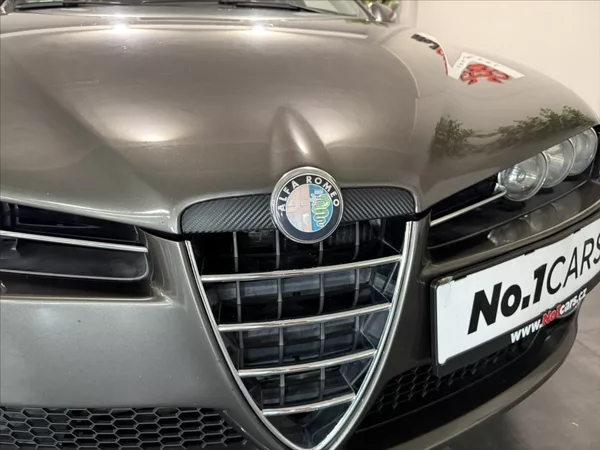 Alfa Romeo 159 2,4 JTDm V5 147 kW BOSE TOP - foto 37