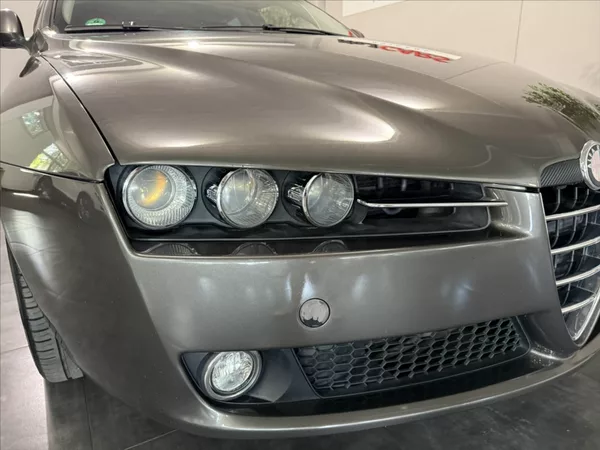 Alfa Romeo 159 2,4 JTDm V5 147 kW BOSE TOP - foto 38