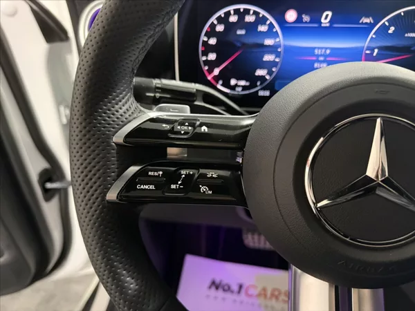 Mercedes-Benz GLC 3,0 450d AMG BURM3D AIR 360 - foto 11
