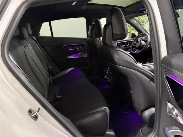 Mercedes-Benz GLC 3,0 450d AMG BURM3D AIR 360 - foto 27