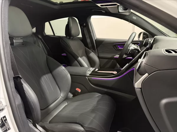 Mercedes-Benz GLC 3,0 450d AMG BURM3D AIR 360 - foto 28
