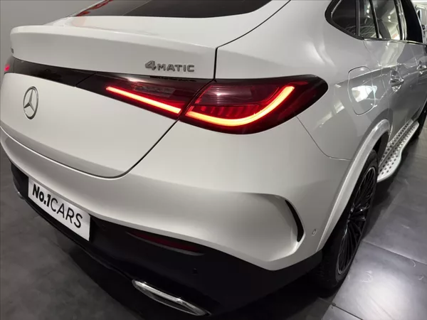 Mercedes-Benz GLC 3,0 450d AMG BURM3D AIR 360 - foto 31