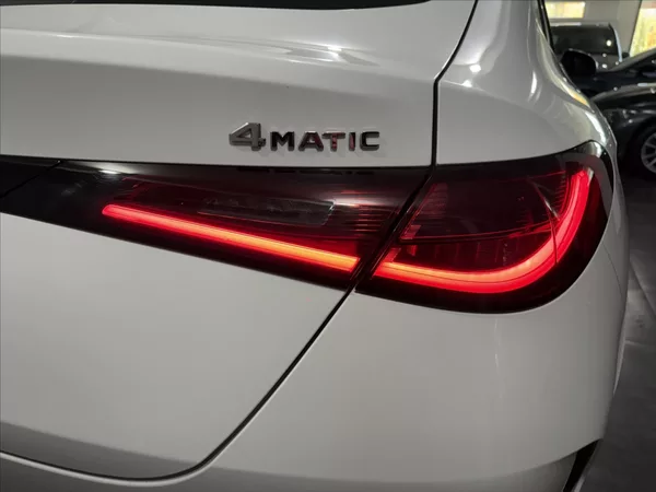 Mercedes-Benz GLC 3,0 450d AMG BURM3D AIR 360 - foto 32