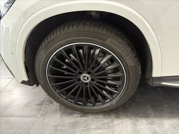Mercedes-Benz GLC 3,0 450d AMG BURM3D AIR 360 - foto 34